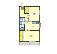 ティ・ソフィアIの間取り画像