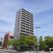 エスリード阿波座シティーウエストの外観画像