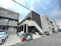 メゾンショコラEの外観画像