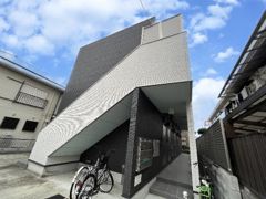 マーリエ長瀬（マーリエナガセ）の外観画像