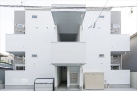 Valenti小阪（バレンティコサカ）の外観画像