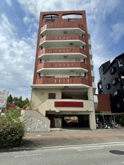 ジョイパーク鶴見の外観画像