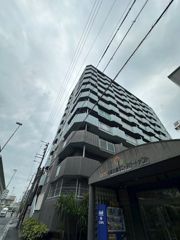 おおきに大阪天満サニーアパートメントの外観画像