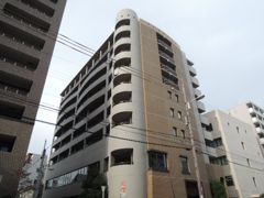 ディオフェルティ大今里の外観画像