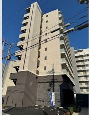 サンセール豊崎の外観画像