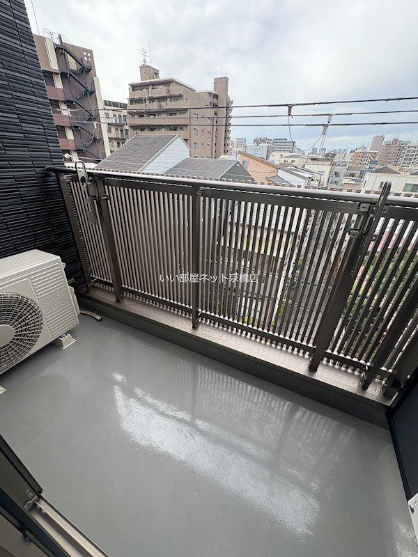 近くのコーナンPRO関目店まで1,055m(徒歩14分)