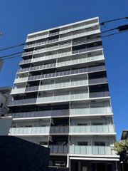 エグゼ大阪CITYオースティンの外観画像