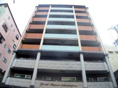 グランデカワノ真田山の外観画像