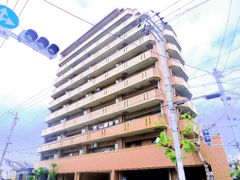 カサグランデ深江の外観画像