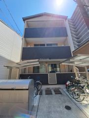 machi terrace高殿の外観画像