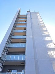 GARDENIA城北公園の外観画像