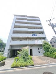 will21の外観画像