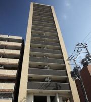 プロスペクト中之島の外観画像