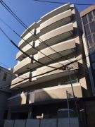 ベラ・ルーナ北梅田の外観画像