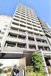 エスリード大阪天満宮の外観画像