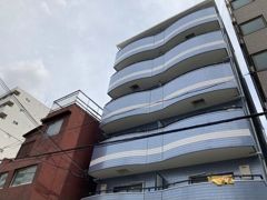 ケオラホウの外観画像