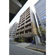 エステムコート梅田東アクアパレスの外観画像