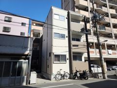 ハーモニーテラス中加賀屋の外観画像