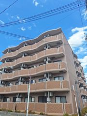 ラフィーネ北島の外観画像