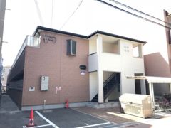 フジパレス住之江イーストの外観画像