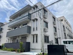 スペチアーレ巽中 B棟の外観画像