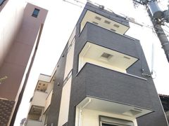フジパレス昭和町の外観画像