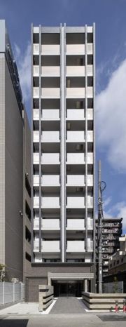 ファーストフィオーレ本町イーストの外観画像