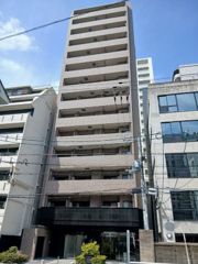 リーガル北堀江 1303号室の外観画像