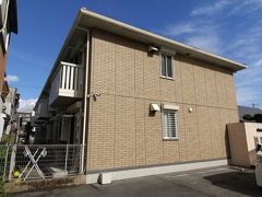 アグリ住吉の外観画像