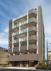 ワールドアイ京橋NORDの外観画像