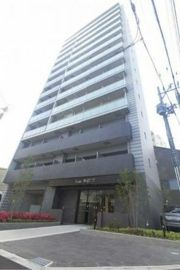 ワールドアイ梅田WESTの外観画像