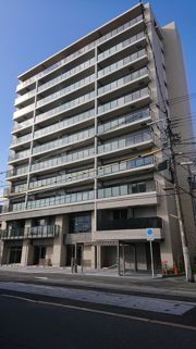 パンドノール住吉大社の外観画像