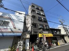 エニシダ中川IVの外観画像