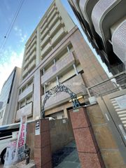 ディアコートの外観画像