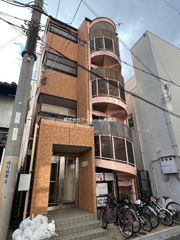 アリエスかまくらの外観画像