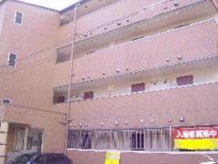 メゾンバイタル D棟の外観画像