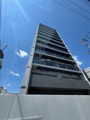 リアライズ南巽の外観画像