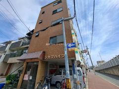 しかまハイツの外観画像