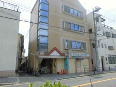 ファミリーマンション陽気館の外観画像