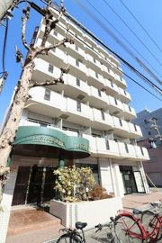 リッチハイツパークサイドの外観画像