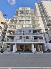 アクアプレイス大阪レジェンドIIの外観画像