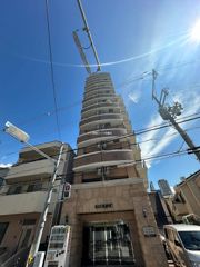 ラ・フォルム梅田northの外観画像