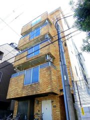 メゾン真法院の外観画像