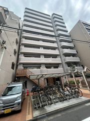 ワットハイム都島の外観画像