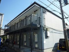 鴻池ハイツIIの外観画像