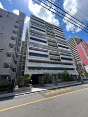 アーバネックス同心の外観画像