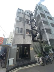 ベストレジデンス天六の外観画像