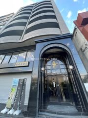 グランドールハタダの外観画像