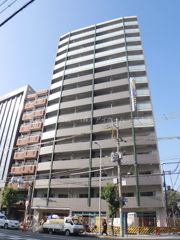 アーバネックス真田山の外観画像