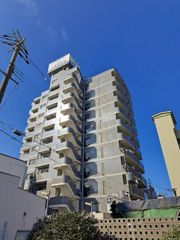 フォーラム都島内代駅前の外観画像